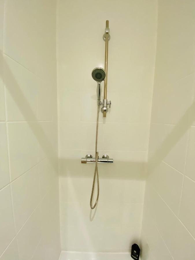 50M2 Flat In Heart Of Orleans - Canal Foot & Bein Luaran gambar